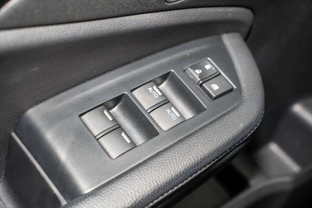 2023 Honda Passport AWD Elite