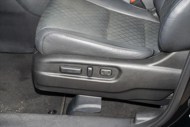 2023 Honda Passport AWD Elite