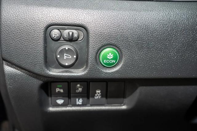 2023 Honda Passport AWD Elite