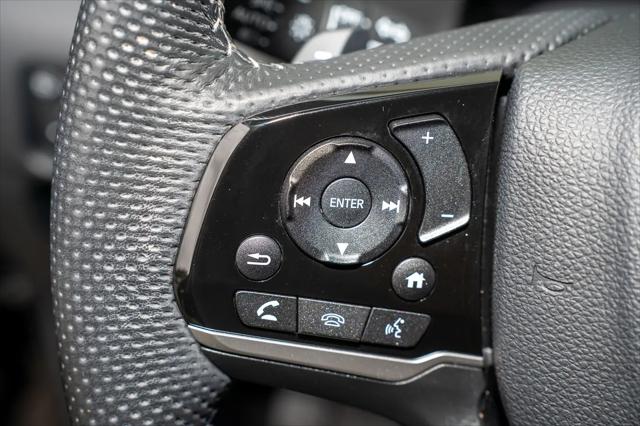 2023 Honda Passport AWD Elite