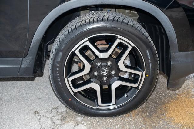 2023 Honda Passport AWD Elite