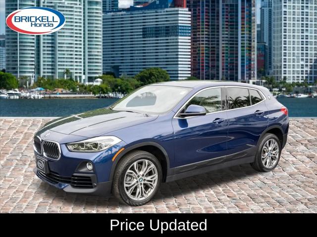 2019 BMW X2 xDrive28i for sale in Miami, FL