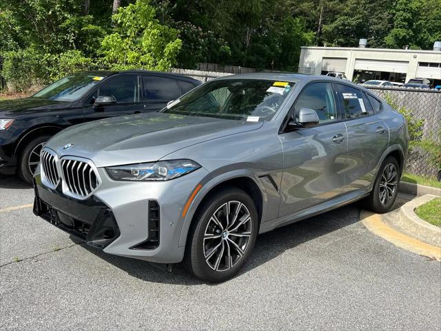 2026 BMW X6 xDrive40i for sale in Union City, GA