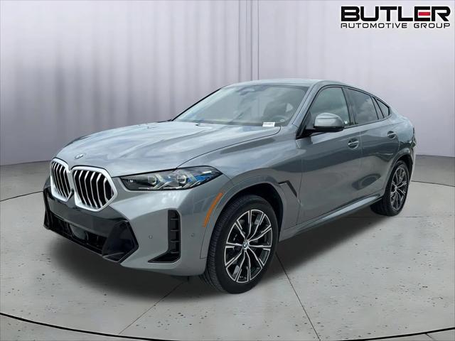 2026 BMW X6 xDrive40i for sale in Union City, GA