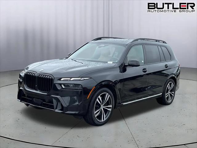 2026 BMW X7 xDrive40i for sale in Union City, GA