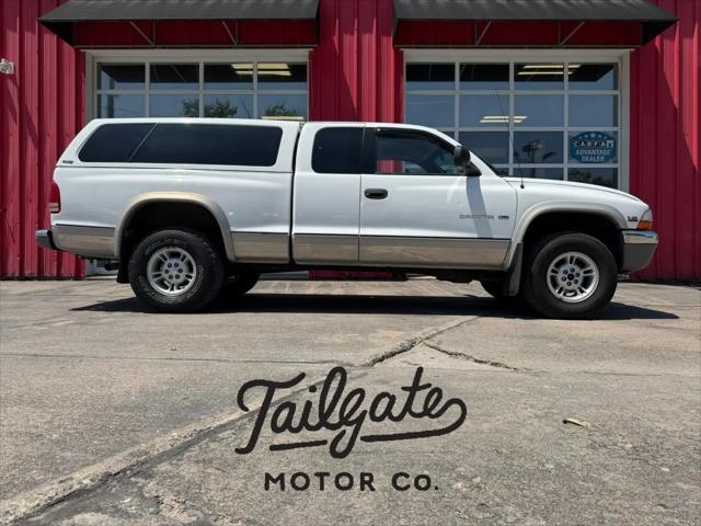 2000 Dodge Dakota Sport for sale in Fremont, NE