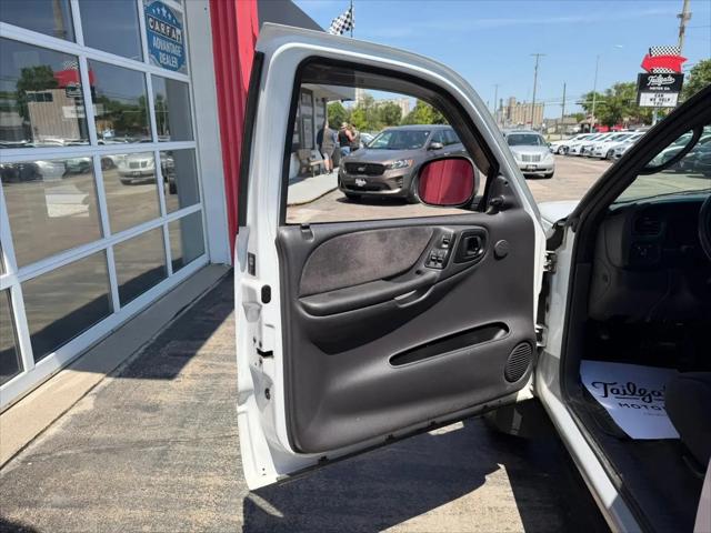 2000 Dodge Dakota Sport