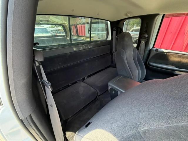 2000 Dodge Dakota Sport