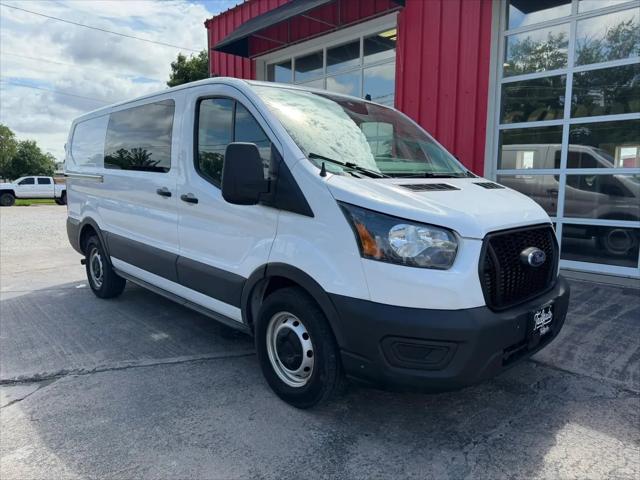 2022 Ford Transit Cargo Van T-150