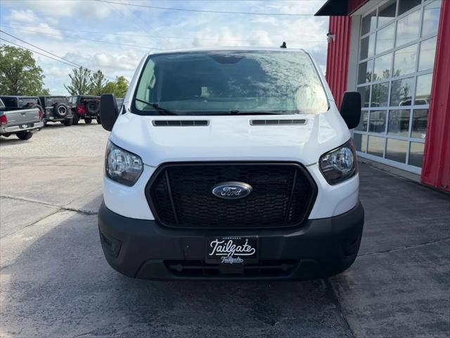2022 Ford Transit Cargo Van T-150
