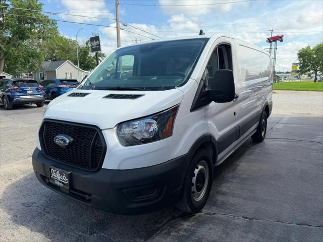 2022 Ford Transit Cargo Van T-150