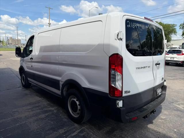 2022 Ford Transit Cargo Van T-150