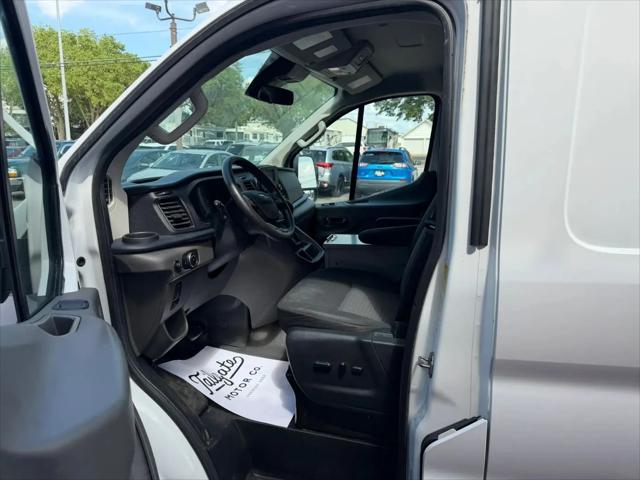 2022 Ford Transit Cargo Van T-150