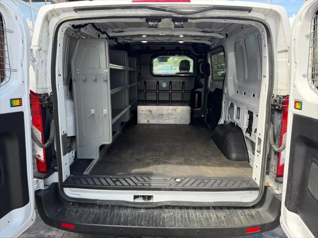 2022 Ford Transit Cargo Van T-150