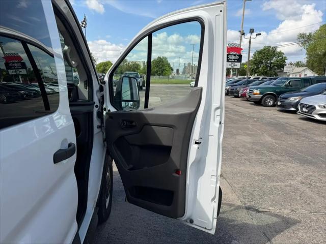 2022 Ford Transit Cargo Van T-150