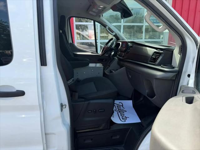 2022 Ford Transit Cargo Van T-150
