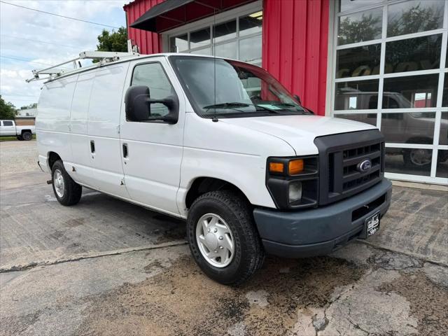 2014 Ford E-150 Commercial