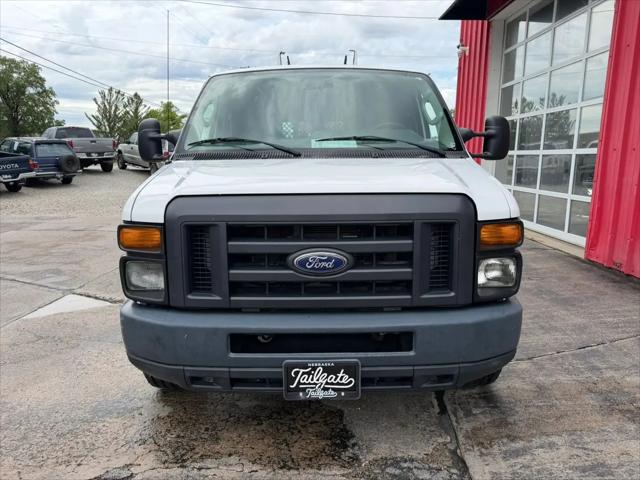 2014 Ford E-150 Commercial