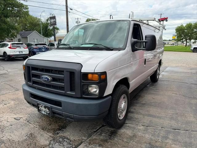 2014 Ford E-150 Commercial