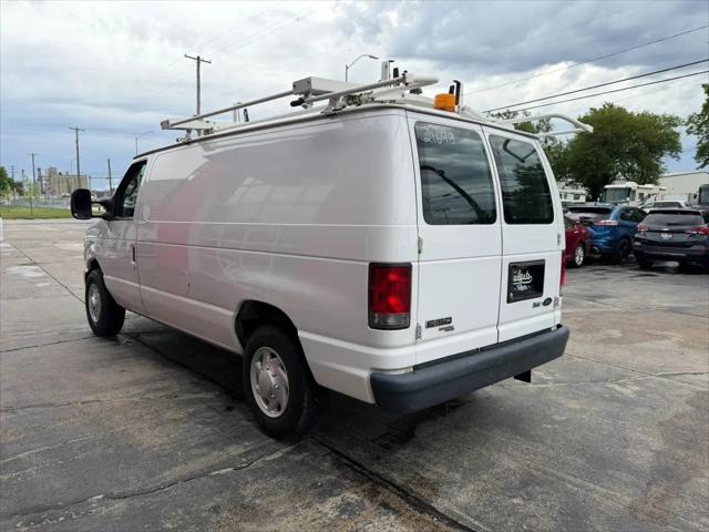 2014 Ford E-150 Commercial