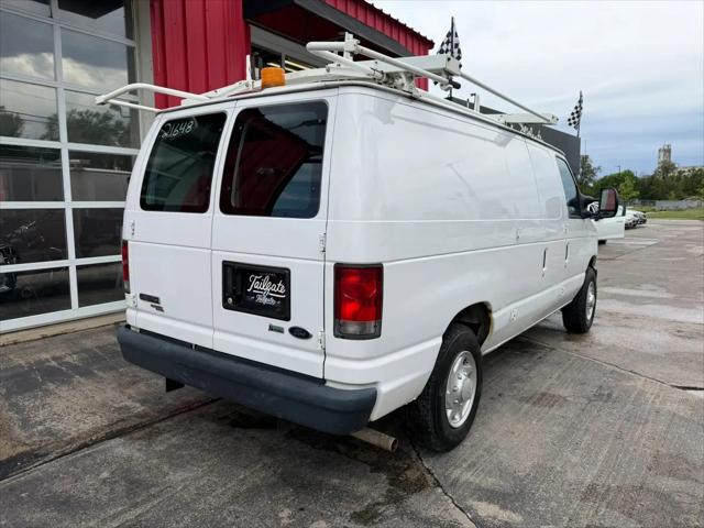 2014 Ford E-150 Commercial