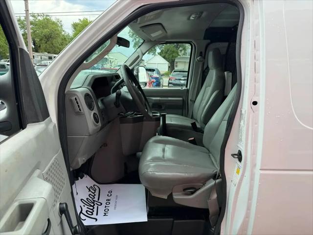 2014 Ford E-150 Commercial