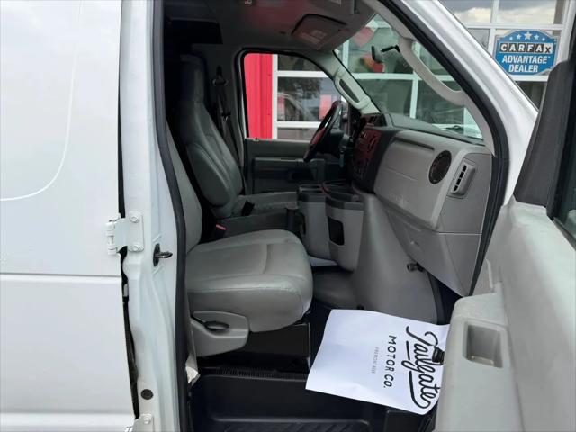 2014 Ford E-150 Commercial