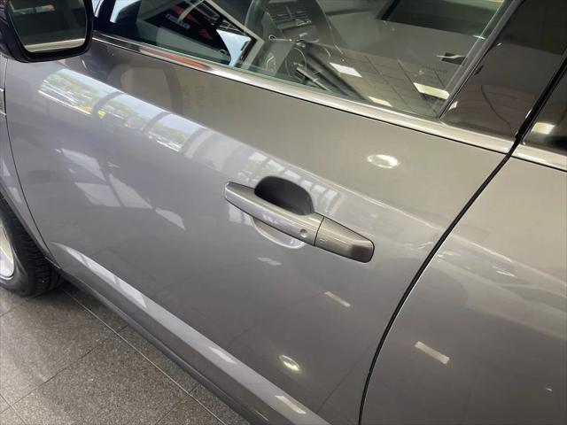 2021 Jaguar E-PACE SE P250 AWD Automatic