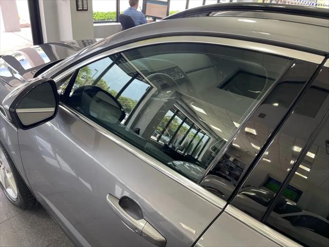 2021 Jaguar E-PACE SE P250 AWD Automatic