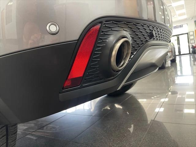 2021 Jaguar E-PACE SE P250 AWD Automatic