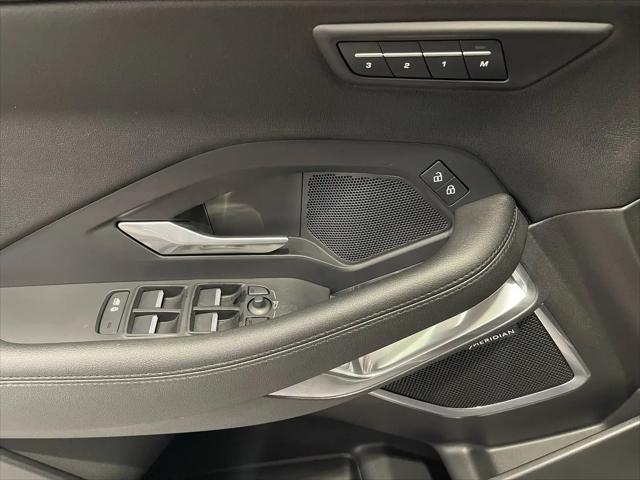 2021 Jaguar E-PACE SE P250 AWD Automatic