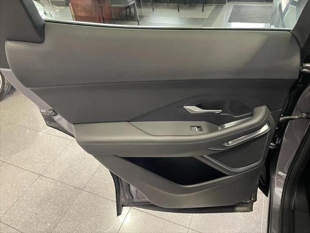 2021 Jaguar E-PACE SE P250 AWD Automatic
