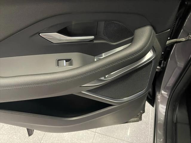 2021 Jaguar E-PACE SE P250 AWD Automatic