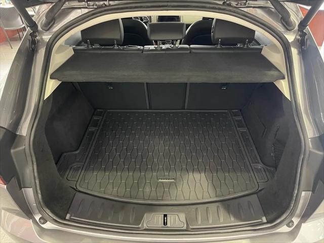 2021 Jaguar E-PACE SE P250 AWD Automatic