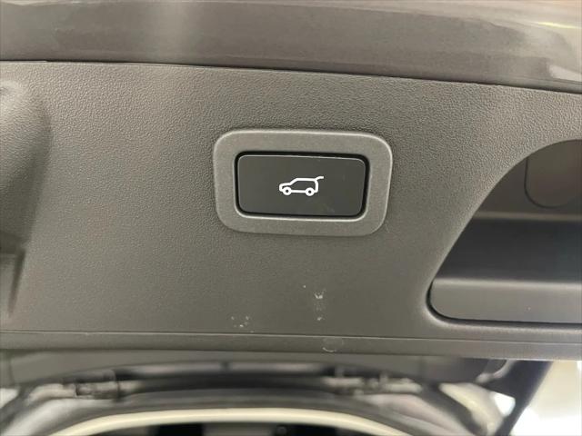 2021 Jaguar E-PACE SE P250 AWD Automatic