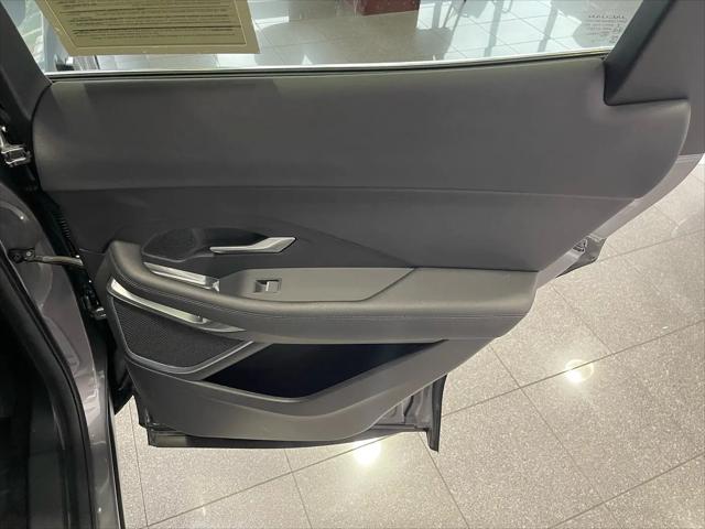 2021 Jaguar E-PACE SE P250 AWD Automatic