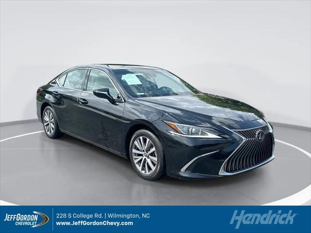 2019 Lexus ES 350 ES 350 for sale in Wilmington, NC