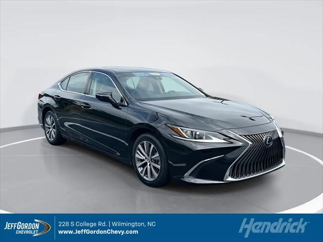 2019 Lexus ES 350 ES 350 for sale in Wilmington, NC