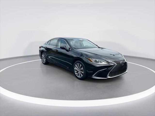 2019 Lexus ES 350 ES 350
