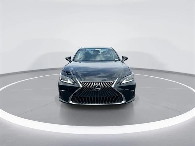 2019 Lexus ES 350 ES 350