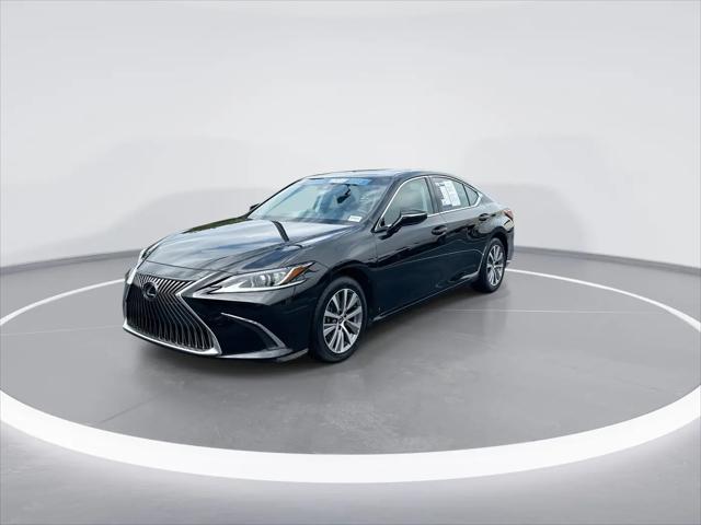 2019 Lexus ES 350 ES 350