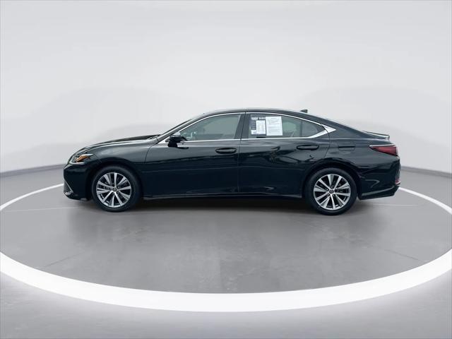 2019 Lexus ES 350 ES 350