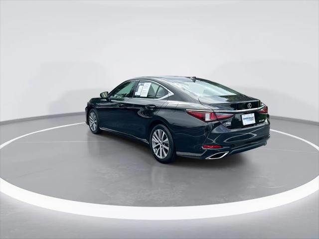 2019 Lexus ES 350 ES 350