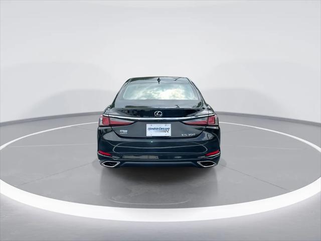 2019 Lexus ES 350 ES 350