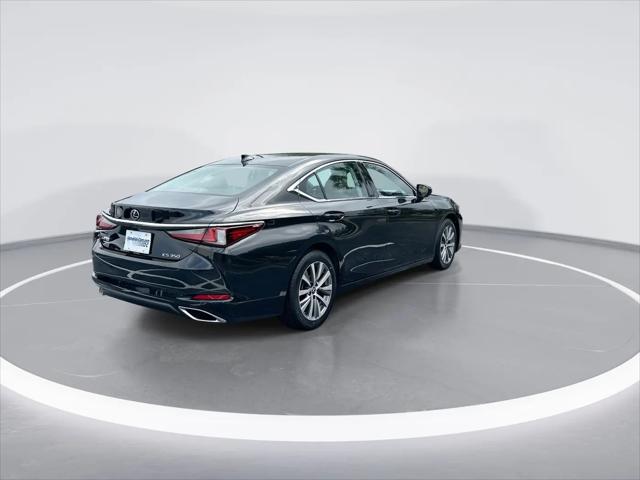 2019 Lexus ES 350 ES 350