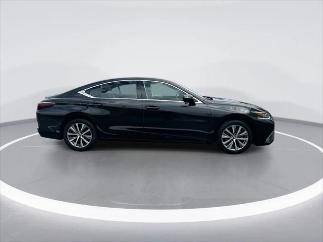 2019 Lexus ES 350 ES 350