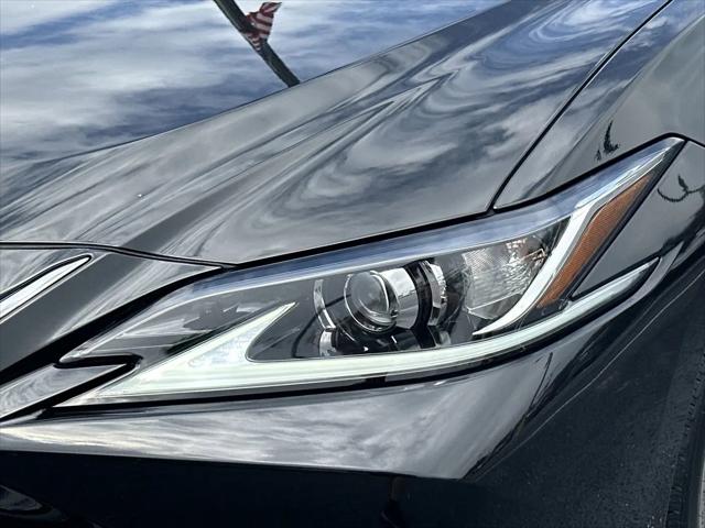 2019 Lexus ES 350 ES 350