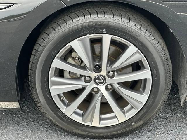 2019 Lexus ES 350 ES 350