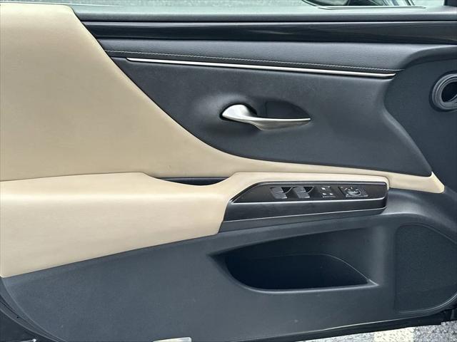 2019 Lexus ES 350 ES 350