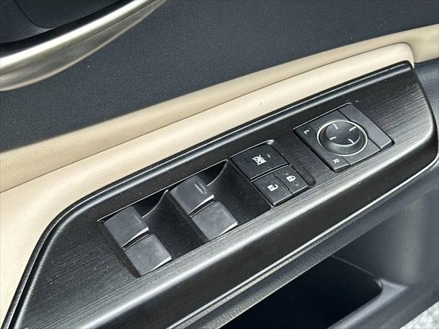 2019 Lexus ES 350 ES 350